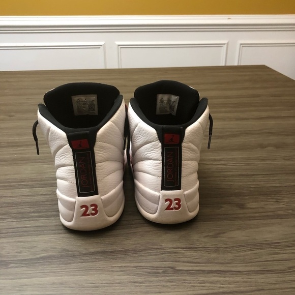 Jordan 12 Retro Twist - Picture 5 of 5